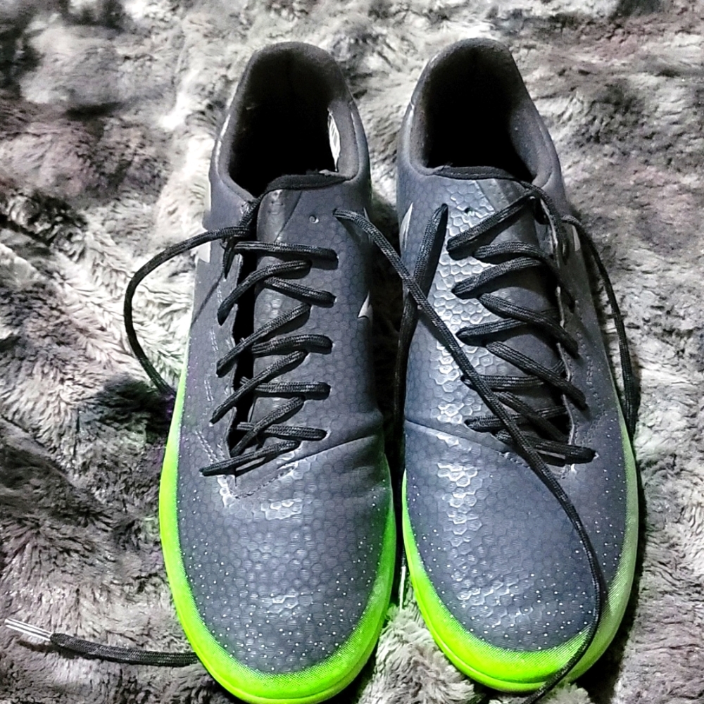 Adida Messi 16.3 indoor shoes